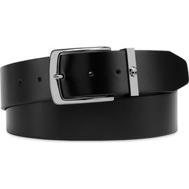 PHILIPP PLEIN PHILIPP PLEIN Leather Belt Skull Men