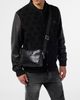 PHILIPP PLEIN PHILIPP PLEIN Leather Laptop Bag Cocco Men - 1