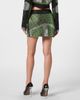 PHILIPP PLEIN PHILIPP PLEIN Leather Skirt Mini Women - 2
