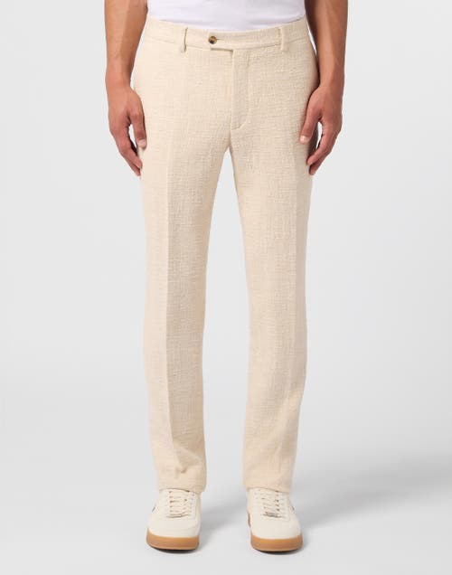 PHILIPP PLEIN PHILIPP PLEIN Linen Trousers Men