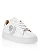 PHILIPP PLEIN PHILIPP PLEIN Lo-Top Leather Arrow Force Sneakers Women - 1