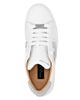 PHILIPP PLEIN PHILIPP PLEIN Lo-Top Leather Arrow Force Sneakers Women - 2