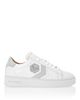 PHILIPP PLEIN PHILIPP PLEIN Lo-Top Leather Arrow Force Sneakers Women - 3