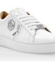 PHILIPP PLEIN PHILIPP PLEIN Lo-Top Leather Arrow Force Studs Sneakers Women - 1