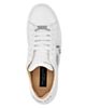 PHILIPP PLEIN PHILIPP PLEIN Lo-Top Leather Arrow Force Studs Sneakers Women - 2