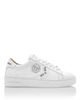 PHILIPP PLEIN PHILIPP PLEIN Lo-Top Leather Arrow Force Studs Sneakers Women - 3