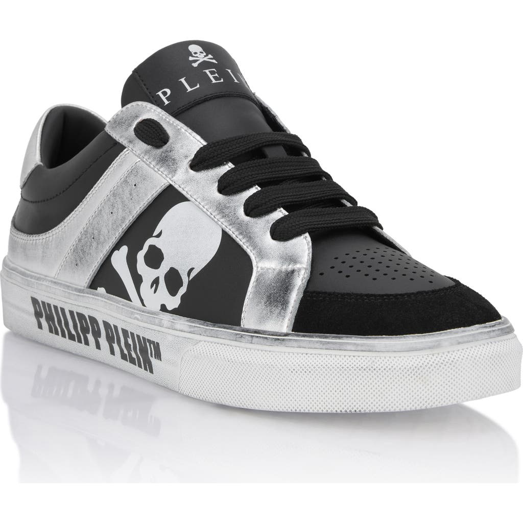 PHILIPP PLEIN PHILIPP PLEIN Lo-Top Sneakers Retrokickz Unisex
