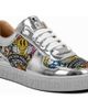 PHILIPP PLEIN PHILIPP PLEIN Lo-Top Sneakers Smile All Over Unisex - 1