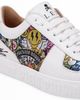 PHILIPP PLEIN PHILIPP PLEIN Lo-Top Sneakers Smile Unisex - 2