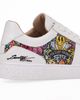 PHILIPP PLEIN PHILIPP PLEIN Lo-Top Sneakers Smile Unisex - 5