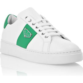 PHILIPP PLEIN PHILIPP PLEIN Lo-Top Sneakers Triangle Plein Unisex