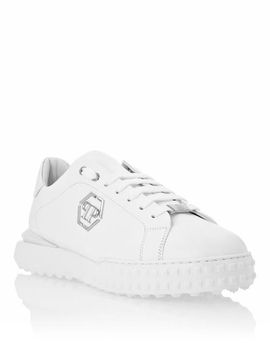 PHILIPP PLEIN PHILIPP PLEIN Lo-Top Sneakers Unisex