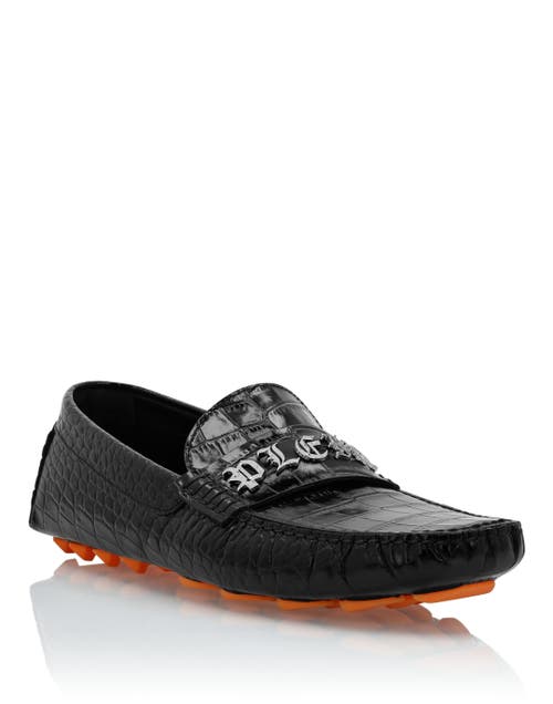 PHILIPP PLEIN PHILIPP PLEIN Loafer Men
