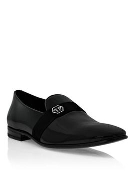 PHILIPP PLEIN PHILIPP PLEIN Loafers Hexagon Men