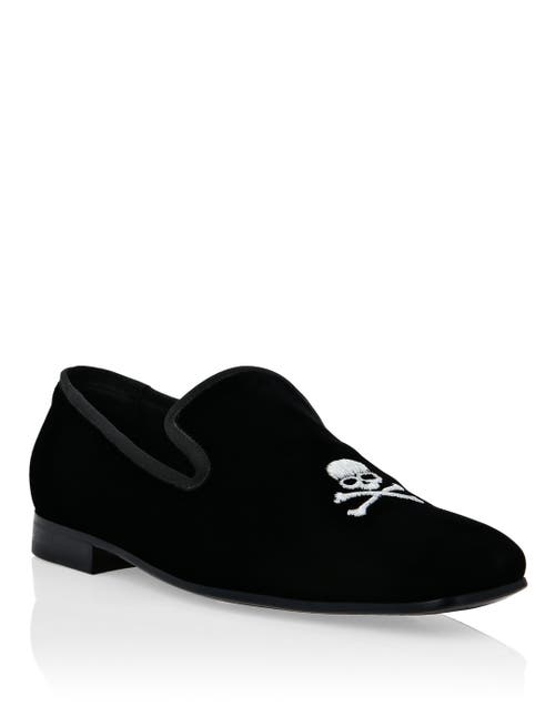 PHILIPP PLEIN PHILIPP PLEIN Loafers Skull Men