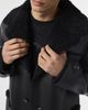 PHILIPP PLEIN PHILIPP PLEIN Long Eco Shearling Jacket Men - 2