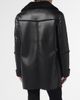 PHILIPP PLEIN PHILIPP PLEIN Long Eco Shearling Jacket Men - 3