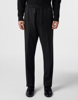 PHILIPP PLEIN PHILIPP PLEIN Loose Fit Trousers Men