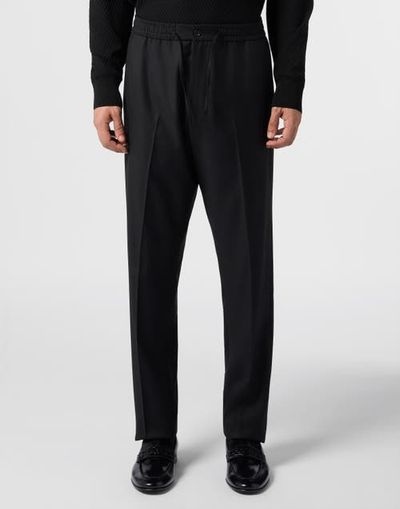 PHILIPP PLEIN PHILIPP PLEIN Loose Fit Trousers Men