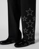 PHILIPP PLEIN PHILIPP PLEIN Loose Fit Trousers Stars Studs Men - 2