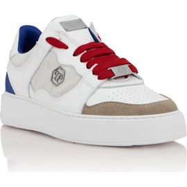 PHILIPP PLEIN PHILIPP PLEIN Low-Top Royal Project Unisex
