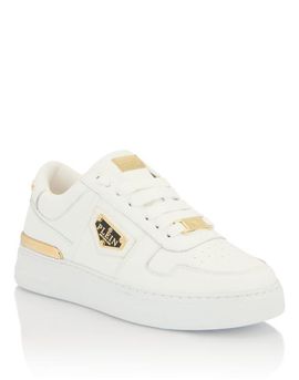 PHILIPP PLEIN PHILIPP PLEIN Low-Top Sneakers Carson Women