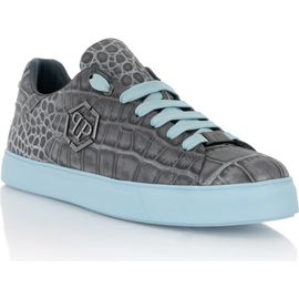 PHILIPP PLEIN PHILIPP PLEIN Low-Top Sneakers Cocco Hexagon Unisex