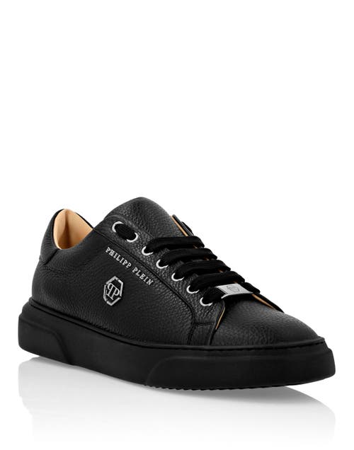 PHILIPP PLEIN PHILIPP PLEIN Low-Top Sneakers Hexagon Comfort Unisex