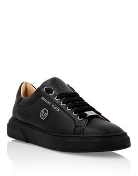 PHILIPP PLEIN PHILIPP PLEIN Low-Top Sneakers Hexagon Comfort Unisex