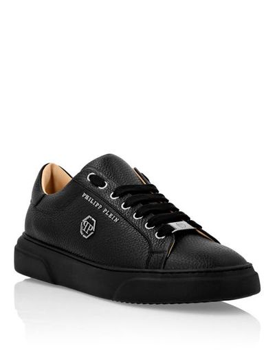 PHILIPP PLEIN PHILIPP PLEIN Low-Top Sneakers Hexagon Comfort Unisex