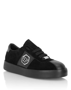 PHILIPP PLEIN PHILIPP PLEIN Low-top Sneakers Hexagon Men