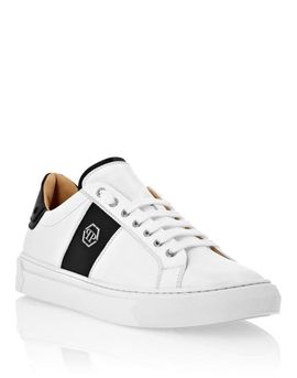 PHILIPP PLEIN PHILIPP PLEIN Low-Top Sneakers Hexagon Performace Men