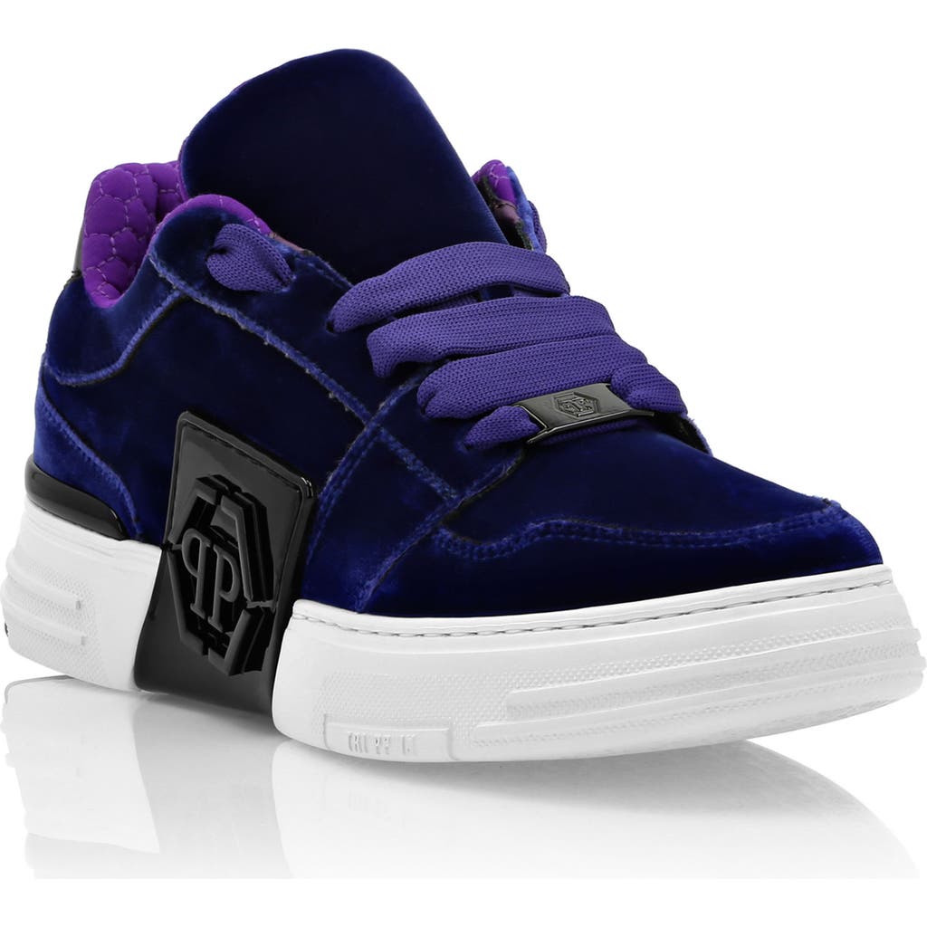PHILIPP PLEIN PHILIPP PLEIN Low-Top Sneakers Hexagon Women