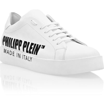 PHILIPP PLEIN PHILIPP PLEIN Low-Top Sneakers Luxe Men