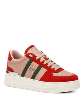 PHILIPP PLEIN PHILIPP PLEIN Low-Top Sneakers Mix Color Unisex