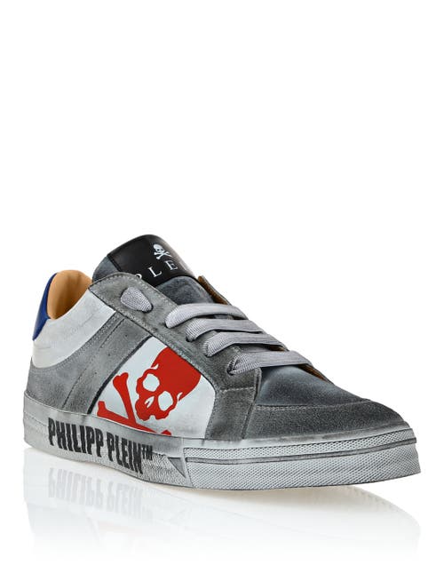 PHILIPP PLEIN PHILIPP PLEIN Low-Top Sneakers Retrokickz Unisex