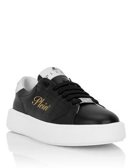 PHILIPP PLEIN PHILIPP PLEIN Low-Top Sneakers Signature Unisex