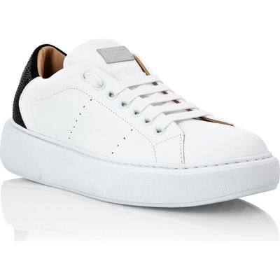 PHILIPP PLEIN PHILIPP PLEIN Low-top Sneakers Skull Women