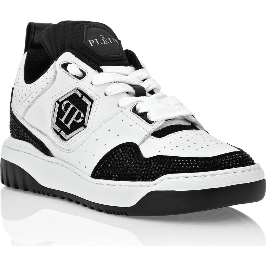 PHILIPP PLEIN PHILIPP PLEIN Low-Top Sneakers Titan Women