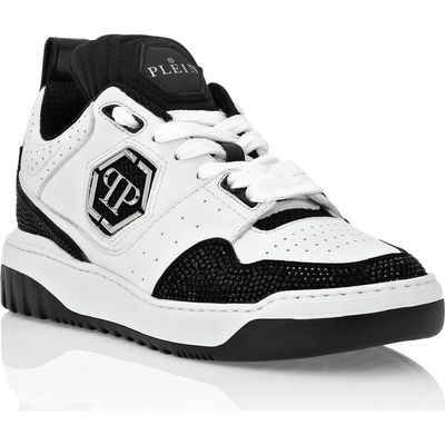 PHILIPP PLEIN PHILIPP PLEIN Low-Top Sneakers Titan Women