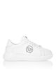 PHILIPP PLEIN PHILIPP PLEIN Low Top Sneakers New Basic Hexagon Unisex - 3