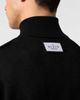 PHILIPP PLEIN PHILIPP PLEIN Merino Wool Knit Turtleneck Jacquard Monogram Men - 2