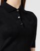 PHILIPP PLEIN PHILIPP PLEIN Merino Wool Regular Polo Jacquard Monogram Women - 2