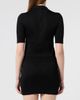 PHILIPP PLEIN PHILIPP PLEIN Merino Wool Regular Polo Jacquard Monogram Women - 3