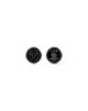 PHILIPP PLEIN PHILIPP PLEIN Metal Cufflinks Hexagon Men - 1