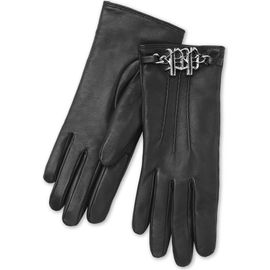 PHILIPP PLEIN PHILIPP PLEIN Mid-Gloves Gothic Plein Women