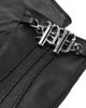 PHILIPP PLEIN PHILIPP PLEIN Mid-Gloves Gothic Plein Women - 2