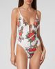 PHILIPP PLEIN PHILIPP PLEIN Monokini Love Women - 1