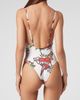 PHILIPP PLEIN PHILIPP PLEIN Monokini Love Women - 2