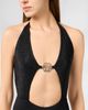 PHILIPP PLEIN PHILIPP PLEIN Monokini Monogram Strass Women - 2